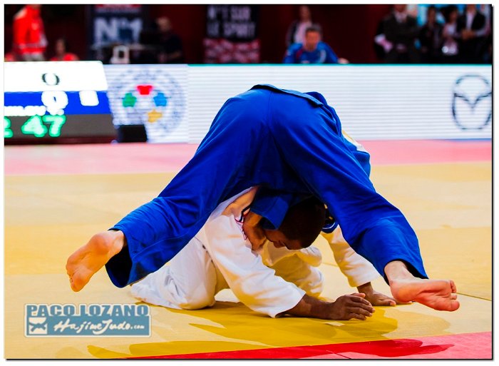 Paris 2014 by P.Lozano cat -66 kg (146)